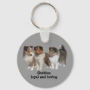 Search for sheltie key rings Miniature collie