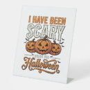 Search for scary halloween signs Halloweengifts