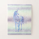 Search for purple puzzles Unicorn