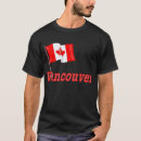 Search for canadian flag clothing Vancouver