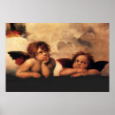 Search for raphael angels posters Cherub