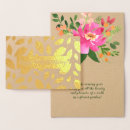 Search for peach flowers cards Feminine