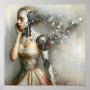 Search for cyborg posters Robot