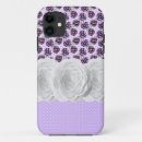 Search for pansy iphone cases Lavender