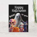 Search for frighten cards Ghost