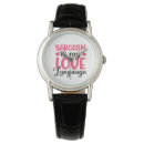 Search for sarcasm watches Cute