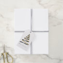 Search for black and gold gift tags Stylish
