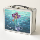 Search for mermaid lunch boxes Magical