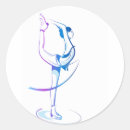 Search for figure skate stickers Ice