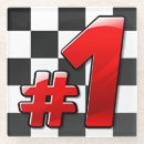 Search for number coasters Black and white