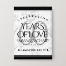 Search for 60th wedding anniversary badges Elegant