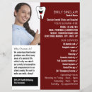 Search for dentist flyers Doctor
