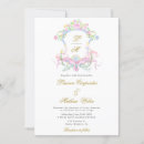 Search for blue swans wedding invitations Floral