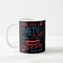 Search for the 4th be with you mugs America