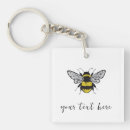 Search for hornet key rings bee