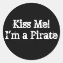 Search for talk like a pirate day stickers Humour