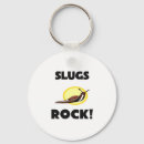 Search for slug key rings Gastropod