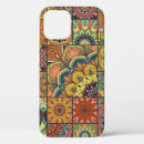 Search for flower set iphone cases Ethnic