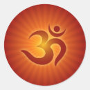 Search for symbol for zen stickers Hinduism