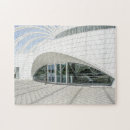 Search for perspective puzzles Modern