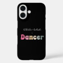 Search for dance instructor iphone cases Dancing