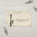 Search for liberty business cards Lawyer