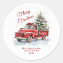 Search for snowy stickers Merry christmas
