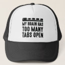 Search for brains hats Geek