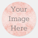 Search for metallic rose stickers Blush pink