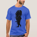 Search for golf silhouette tshirts Vintage
