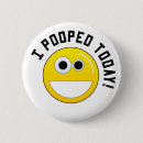 Search for potty badges Humour