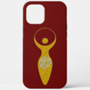 Search for celtic symbol iphone cases Mystic