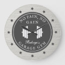 Search for barbell clocks Workout