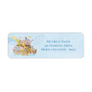 Search for noah ark return address labels Christian