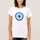 Search for evil womens tshirts Eye