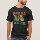 Search for boxer dad tshirts Daddy