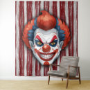 Search for carnival backdrops Clown