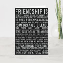 Search for reasoned cards Boyfriend