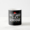 Search for scrooge mugs Xmas