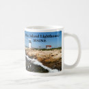 Search for cape and islands mugs Lighthouse