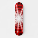 Search for spider web skateboards Red