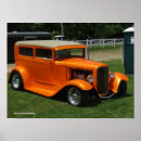 Search for orange car posters Automobile