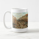 Search for pissarro mugs Impressionism