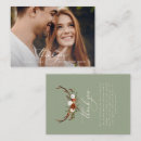 Search for thank you wedding enclosure cards Modern