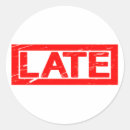 Search for late stickers Funny