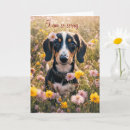 Search for dachshund cards Cute