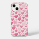 Search for heart hands iphone cases Pink