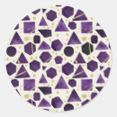 Search for amethyst stickers Lavender