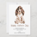 Search for dog painting cards Watercolor