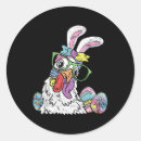 Search for rabbit hunter stickers Black lab